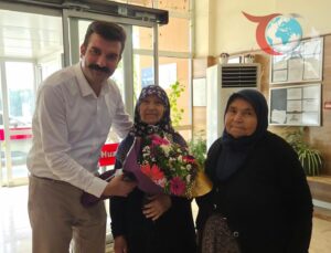 Sandıklı Kaymakamı Selçuk Yosunkaya’dan Sosyal Hizmetlere Önemli Ziyaretler