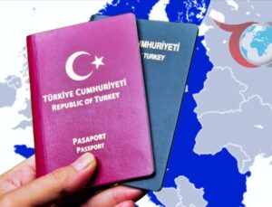 Schengen Vizesi Sürecinde Türkiye için Kolaylıklar Yolda