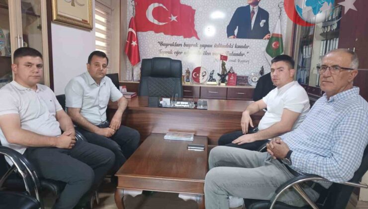 Şehit Ailesine Yapılan Saldırıya Sert Tepki