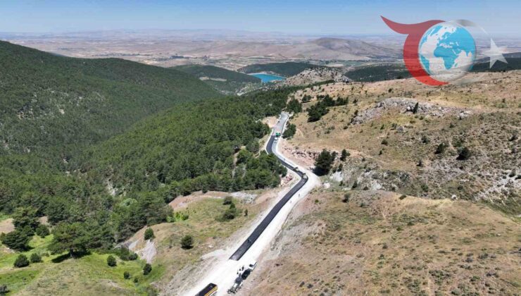 Selçuklu Belediyesi’nin Yol Çalışmaları Dış Mahallelerde Ulaşımı Kolaylaştırıyor