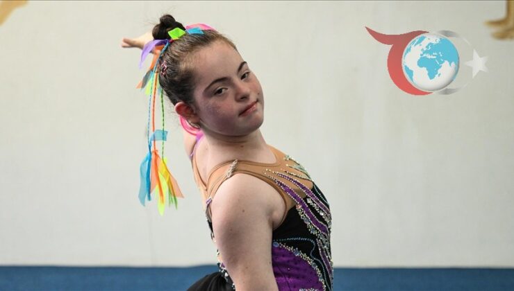 Selin Naz’ın Büyük Hedefi: Sofya’da Altın Madalya