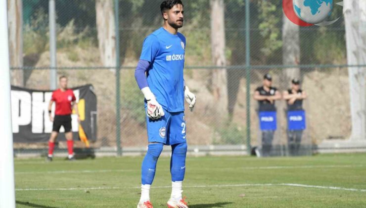 Serhat Öztaşdelen’in Batman Petrolspor Transferi Neden Gerçekleşmedi?