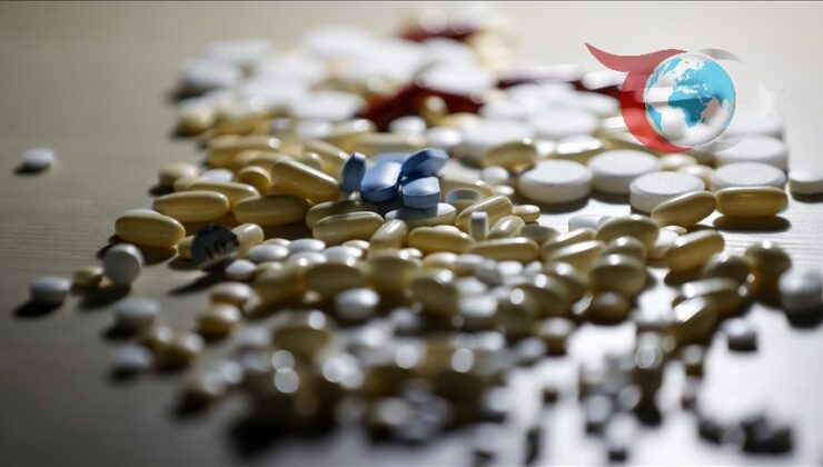 SGK’dan Sağlıkta Dev Adım: Geri Ödeme Listesine 867 Yeni İlaç Eklendi