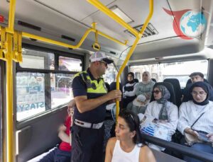 Sıcak Yaz Günlerinde Mersin’de Klima Denetimleri Artıyor