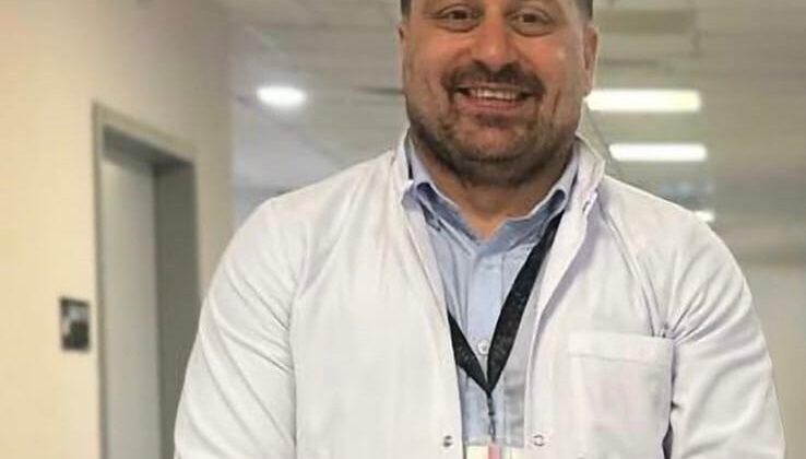 Siirt’e Yeni Nefroloji Uzmanı ile Kaliteli Sağlık Hizmetleri