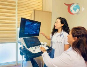 Siirt’te Anne ve Bebek Sağlığı İçin Yenilik: Fetal Kardiyak Konsey