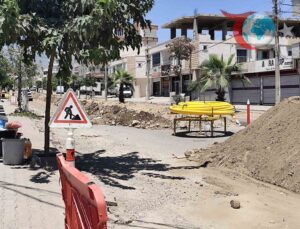 Silopi’de İkinci İnternet Kesintisi: Doğalgaz Çalışmaları Mahalleyi Olumsuz Etkiliyor