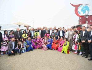 Sis Dağı Kültür Şenliği’nde Bir Asır Daha Geride Kaldı