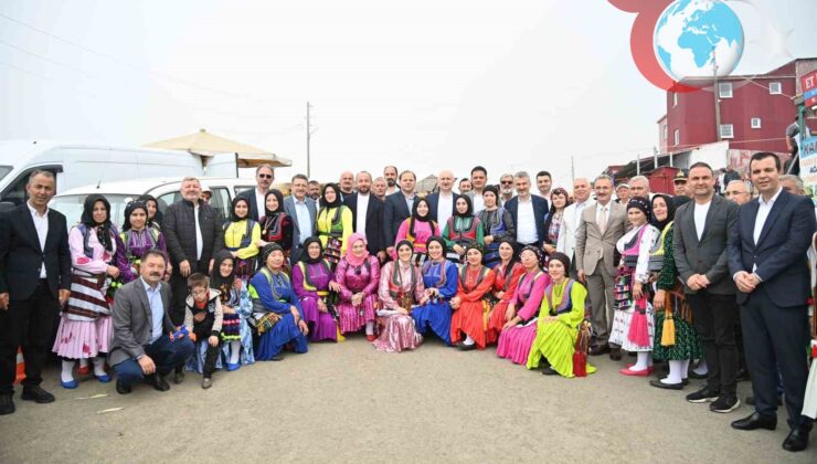 Sis Dağı Kültür Şenliği’nde Bir Asır Daha Geride Kaldı