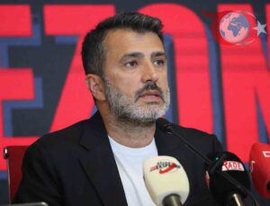 Sivasspor, Süper Lig’e Dönüş Yolunda Büyük Hedeflerle İlerliyor