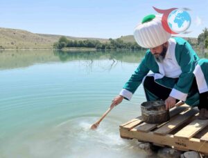 Sivrihisar Uluslararası Nasreddin Hoca Festivali Renkli Etkinliklerle Başlıyor