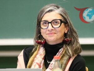 Slovenyalı Vekil, Albanese’nin İnsan Hakları Savunusunu Öne Çıkarıyor