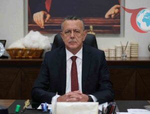 Söke Ovası Pamuk Üreticileri İçin Alarm Veriyor: Kuraklık Kapıda