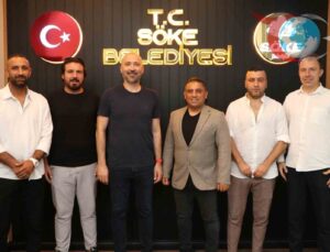 Sökespor, 27 Yıl Sonra Yeniden Profesyonel Lige Dönüyor