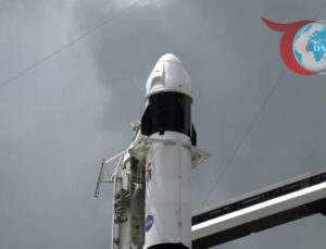 SpaceX’in Crew-11 Görevi Hava Koşulları Nedeniyle Ertelendi