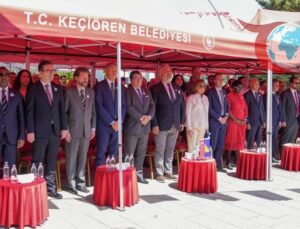 Srebrenitsa Katliamının 30. Yılında Anlamlı Anma Töreni