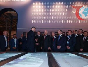 Srebrenitsa Soykırımını Unutturmayan Anma Müzesi Açıldı