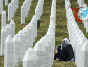 Srebrenitsa Soykırımı’nın 30. Yılı: Toprağa Verilen Kurban Sayısı Artıyor