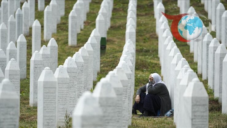 Srebrenitsa Soykırımı’nın 30. Yılı: Toprağa Verilen Kurban Sayısı Artıyor