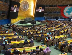 Suriye’de Çatışmalar ve BMGK’nın Kritik Toplantısı