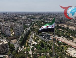 Suriye’de Ulusal Diyalog Çabaları: PKK/YPG ile Kritik Görüşmeler