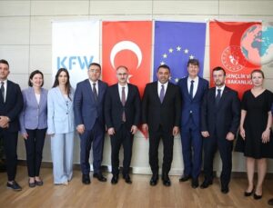 Suriyelilere Yönelik Spor ve Gençlik Projelerinde Yeni Dönem Başlıyor