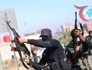 Suriye’nin Güneyinde Çatışmalar ve İsrail Hava Saldırıları Yoğunlaştı