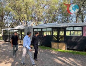 Susuz’da Kaymakam ve Belediye Başkanı El Ele: Hayvan Pazarı ve Mesire Alanı’na Yakın Bakış