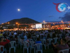 Talas’ta Yaz Akşamları Etkinliklerle Renklenecek