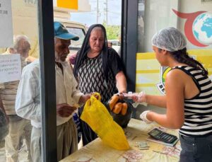 Tarsus’ta Halk Ekmek Büfeleri ve Kadın İstihdamına Büyük Destek