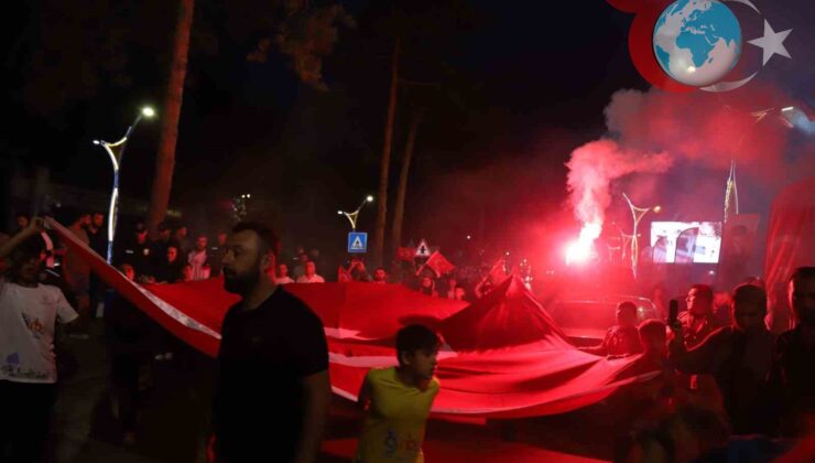 Tatvan’da 15 Temmuz Anma Etkinlikleri Coşkuyla Gerçekleşti