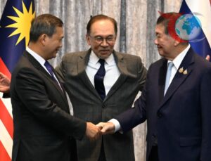 Tayland-Kamboçya Sınır Çatışmaları Ateşkesle Sona Eriyor