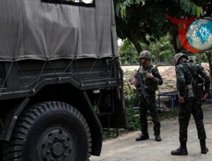 Tayland-Kamboçya Sınırında Ateşkes Çabalarına Rağmen Gerilim Sürüyor