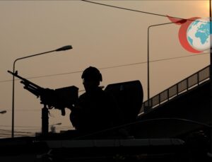 Tayland ve Kamboçya Arasında Tansiyon Tırmanıyor: Sınırda Çatışma Çıktı