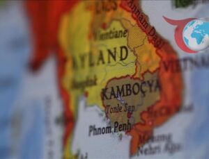 Tayland ve Kamboçya Sınırında Gerginlik Tırmanıyor