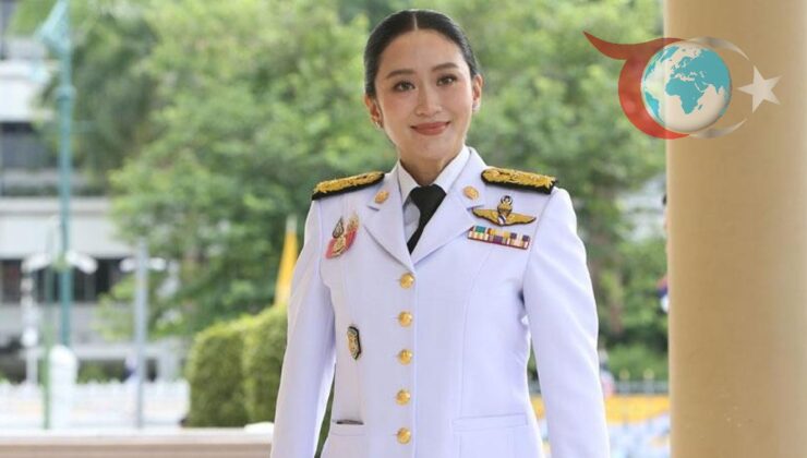 Tayland’da Yeni Kabine Yemin Töreniyle Görevine Başladı