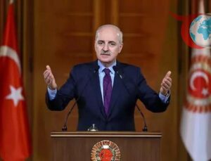 TBMM Başkanı Kurtulmuş’un Bosna-Hersek Ziyareti: Anma ve İkili Görüşmeler
