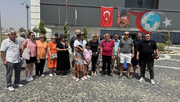 Tekirdağ’da Su Krizi: Tatil Sitesi Yöneticileri Çözüm Arayışında