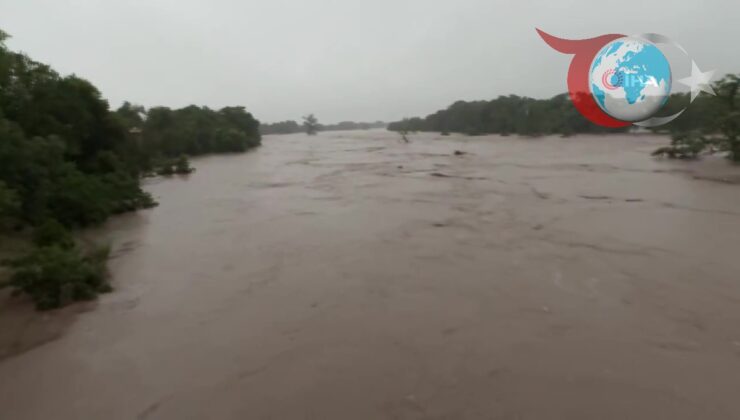 Teksas Kampında Kayıp Çocuklar İçin Arama Kurtarma Seferberliği