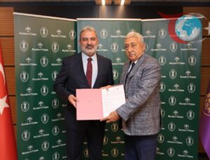 TESK ve Kuveyt Türk’ten Esnafa Özel Ekonomik Destek