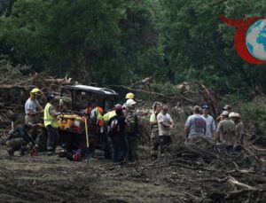 Texas’ı Vuran Felaket: Selin Ardından Artan Can Kaybı