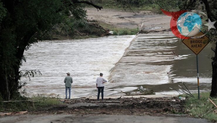 Texas’ta Sel Felaketi: Kaybolan Çocuklar ve Acil Durum Müdahaleleri