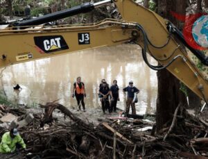 Texas’ta Sel Felaketi: Kayıplar ve Can Kaybı Artıyor