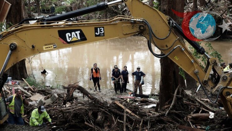 Texas’ta Sel Felaketi: Kayıplar ve Can Kaybı Artıyor