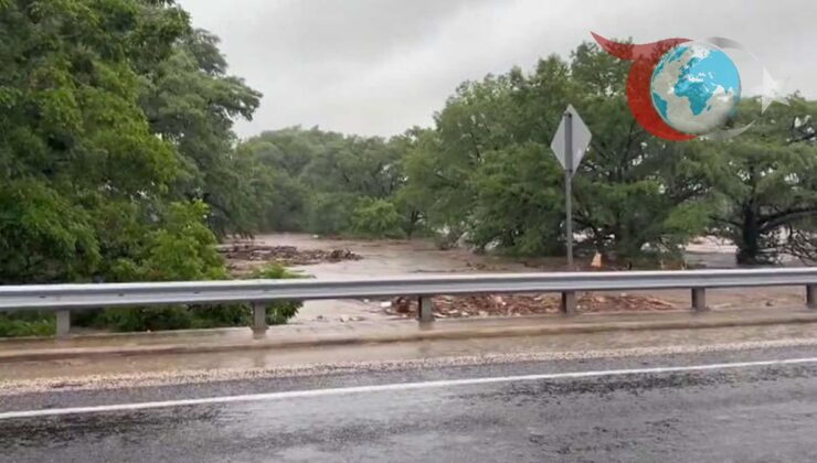 Texas’ta Şiddetli Yağış Felaketi: 51 Kişi Hayatını Kaybetti