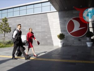 THY’den Kabin Memurluğuna Dört Farklı Fırsat