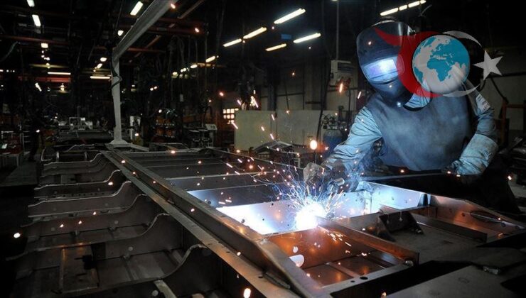 TOBB Sanayi Kapasite Raporları ve Çalışan Sayısındaki Değişiklikler