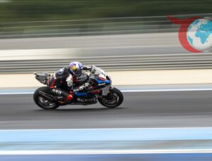 Toprak Razgatlıoğlu Macaristan’da Zaferle Döndü