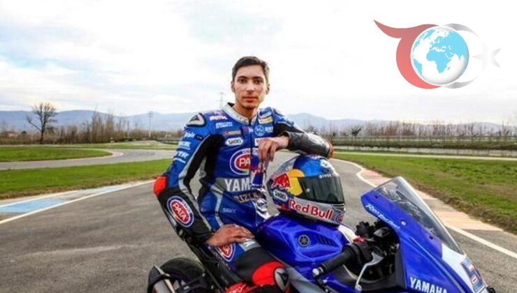 Toprak Razgatlıoğlu’nun 2025 Sezonu: İngiltere’de Zirveye Adım Adım