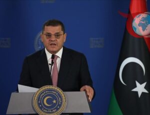 Trablus’ta Göç Zirvesi: Libya’nın Yeni Stratejileri Masada